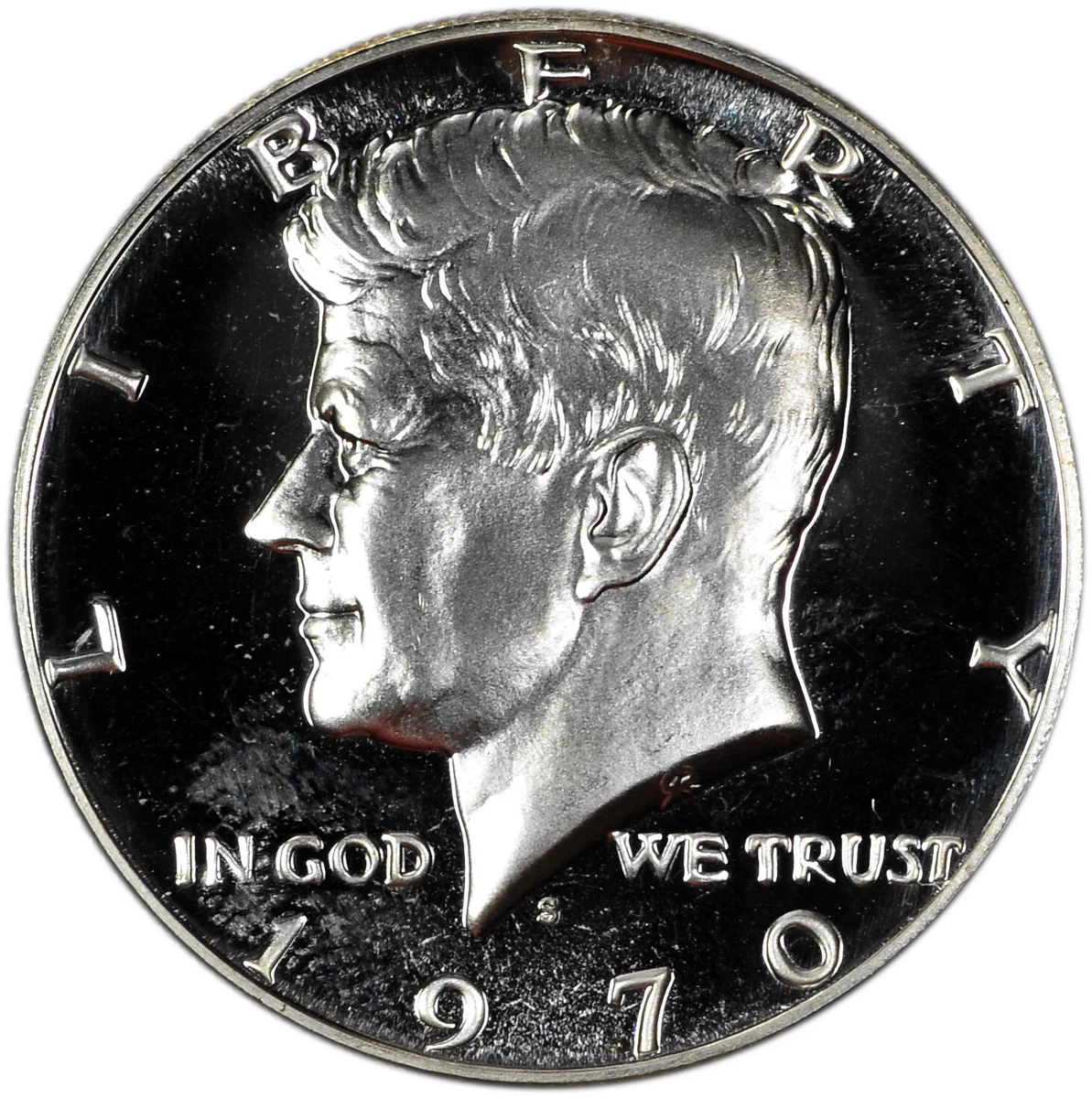 1970 Kennedy US Half Dollars (1964-Now) for sale | eBay