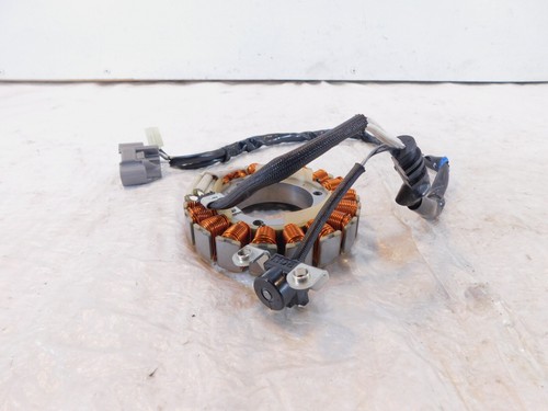 Yamaha FZ07 MT07 Tenere 700 XSR700 YZFR7 R7 Alternator Generator Stator Coil - Picture 6 of 10