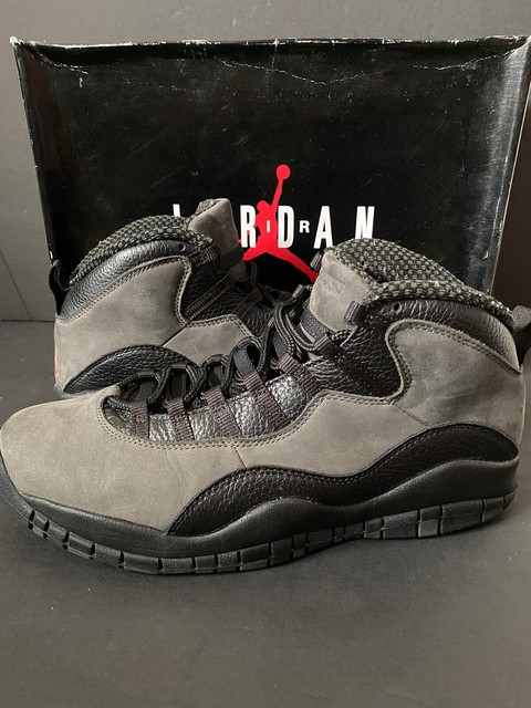 nike air jordan 10 retro og