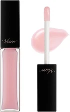 Kose Visee Essence Lip Plumper 5.5mL SP001 Sheer Pink High-Glossy Japan