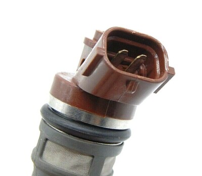 Toyota Chaser Cresta Supra 1JZ 7M 2JZGTE 800CC Fuel Injectors x6