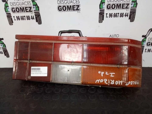 Rückleuchte links für Peugeot Talbot City-Laster * 139413 - Bild 1 von 3