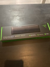 (New) Razer Ergonomic Wrist Rest for Mini Key...
