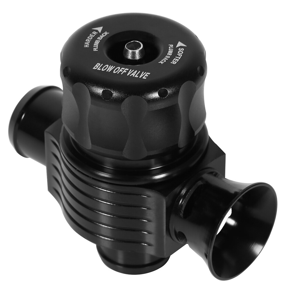 Dual Port Blow Off Valve Fake Dump XR6 Turbo BA BF FG BOV Dump 25mm AU