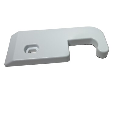 MAGIC CHEF 20122080138 Refrig White Left Upper Hinge Cover