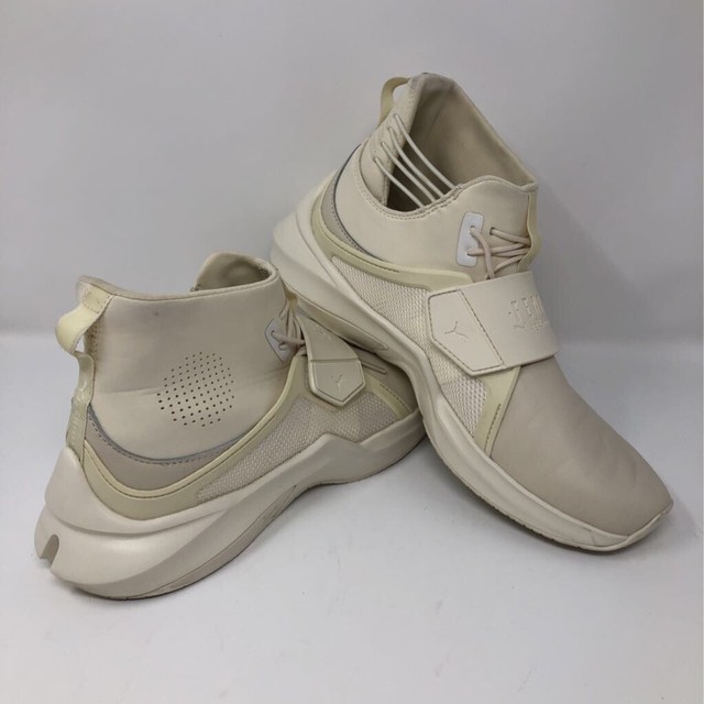 puma fenty high tops