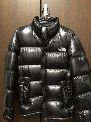 used north face jackets