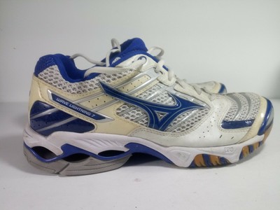 mizuno wave lightning 7