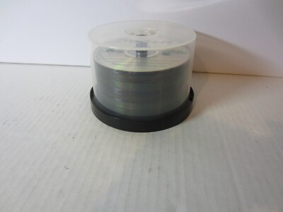 Memorex CD-R (18) & KHypermedia DVDR (28) Computer Discs-Combined Lot (GG11)