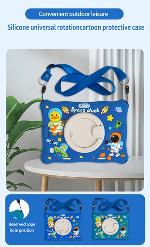 New Children Kids Tablet Android 10.1'' 512GB WiFi Dual Camera for Boys girls - Picture 10 of 13