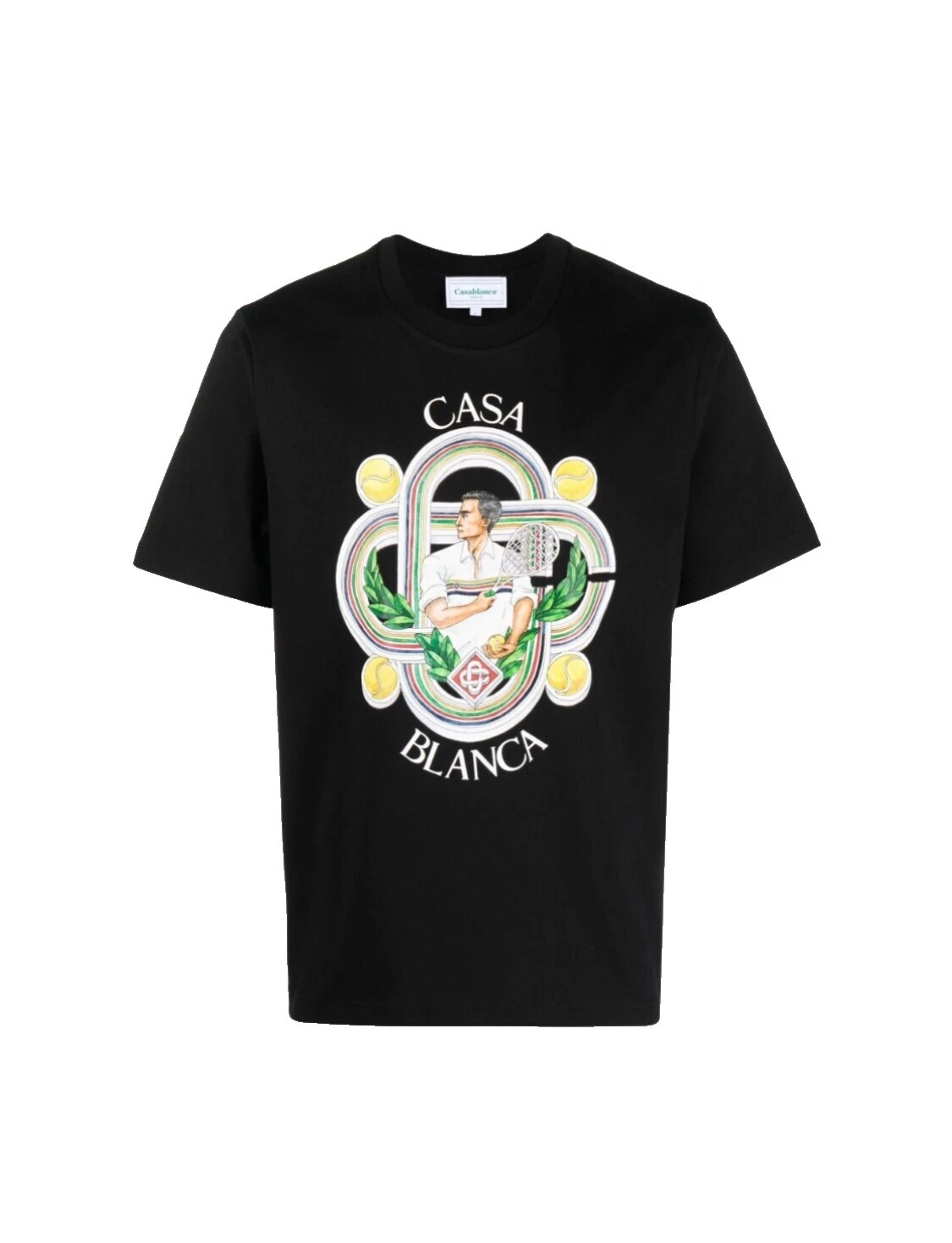 Ropa Casablanca Negro para De hombre