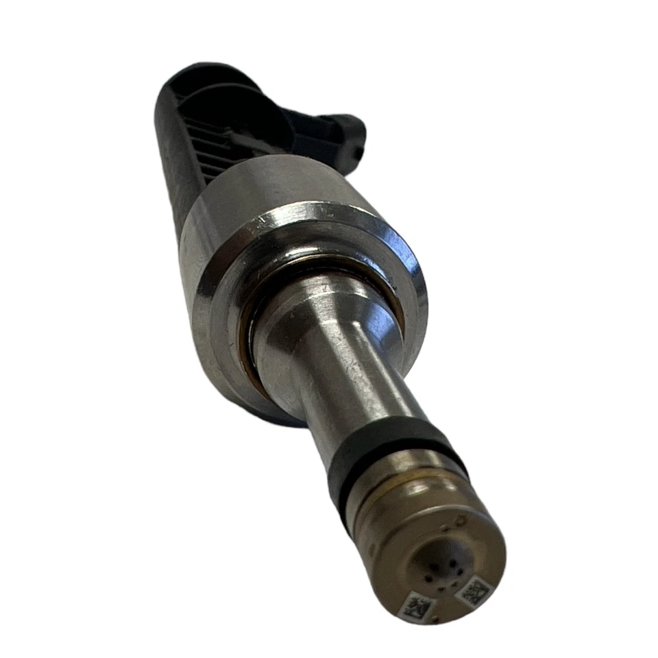 Nuevo repuesto de inyector de combustible para Jeep Wrangler Laredo Sahara Rubicon - 05281483 Foto 3 de 4