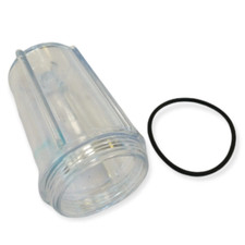 WATT CONTAINER ERSATZVASE 602921 &Ouml;LPUMPENFILTER