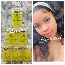 Bismid Kojic  Glutathion Xtra Whitening NIGHT FACE CREAM 80G X 1 Jar