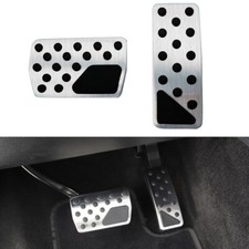 Accelerator Gas Fuel Brake Foot Pedal For Jeep Wrangler Jk 2007-2017 At Parts