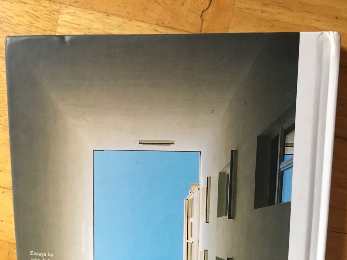 SIGNED Wolfgang Tillmans 2006 with Review Slip & Gallery Card | eBay