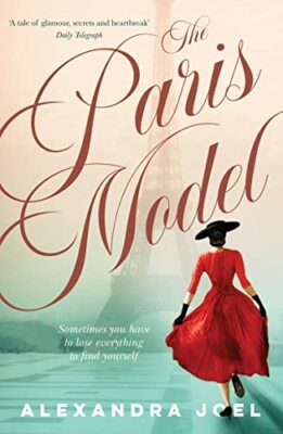 The Paris Model,Alexandra Joel
