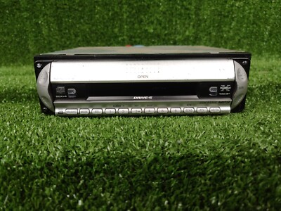 Sony Cdx-r3300 Cdxr3300 Original Car Radio | eBay