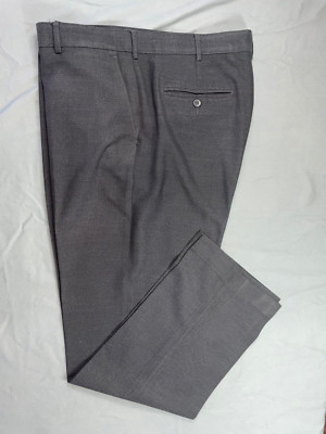 パンツ 90s-00s Perry Ellis portfolio slacks Perry Ellis Portfolio Flat Front Microfiber Dress Pants, Slacks
