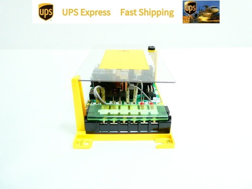 Módulo de entrada Fanuc A14B-0076-B001 Free Tax Spot Goods envío rápido - Imagen 4 de 6