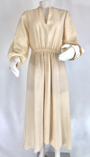 vince poet midi dress