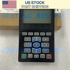 2PCS New IN BOX Allen-Bradley 20-HIM-A6 Enhanced HIM FW V2.007 12VFC