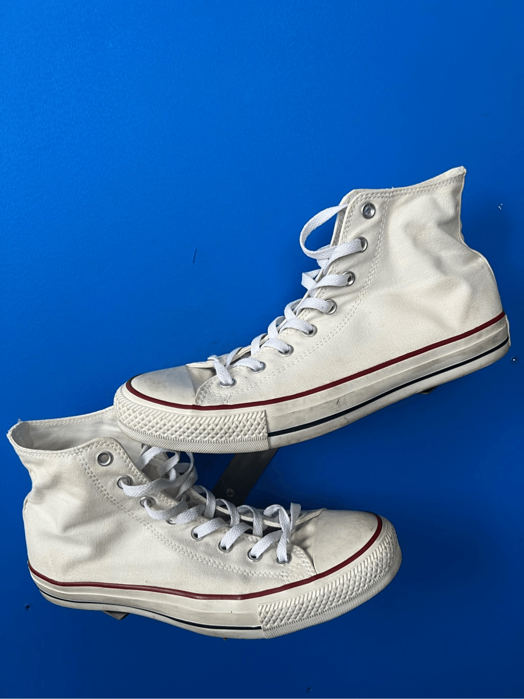 CONVERSE CHUCK TAYLOR All Star High Top Unisex Canvas Sneaker Shoes