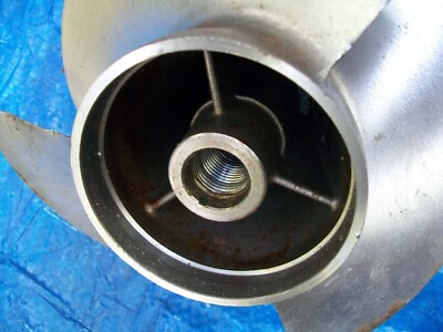 Kawasaki zxi 1100 Impeller Stx 1100 148mm Jet pump 900 stx 12f