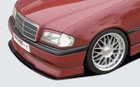 Rieger-Tuning Spoilerlippe Lippe passend für Mercedes C-Klasse W202 / 00025016