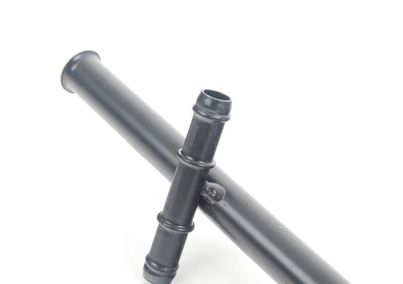 Genuine BMW E34 Sedan Engine Oil Dipstick Guide Tube OEM 