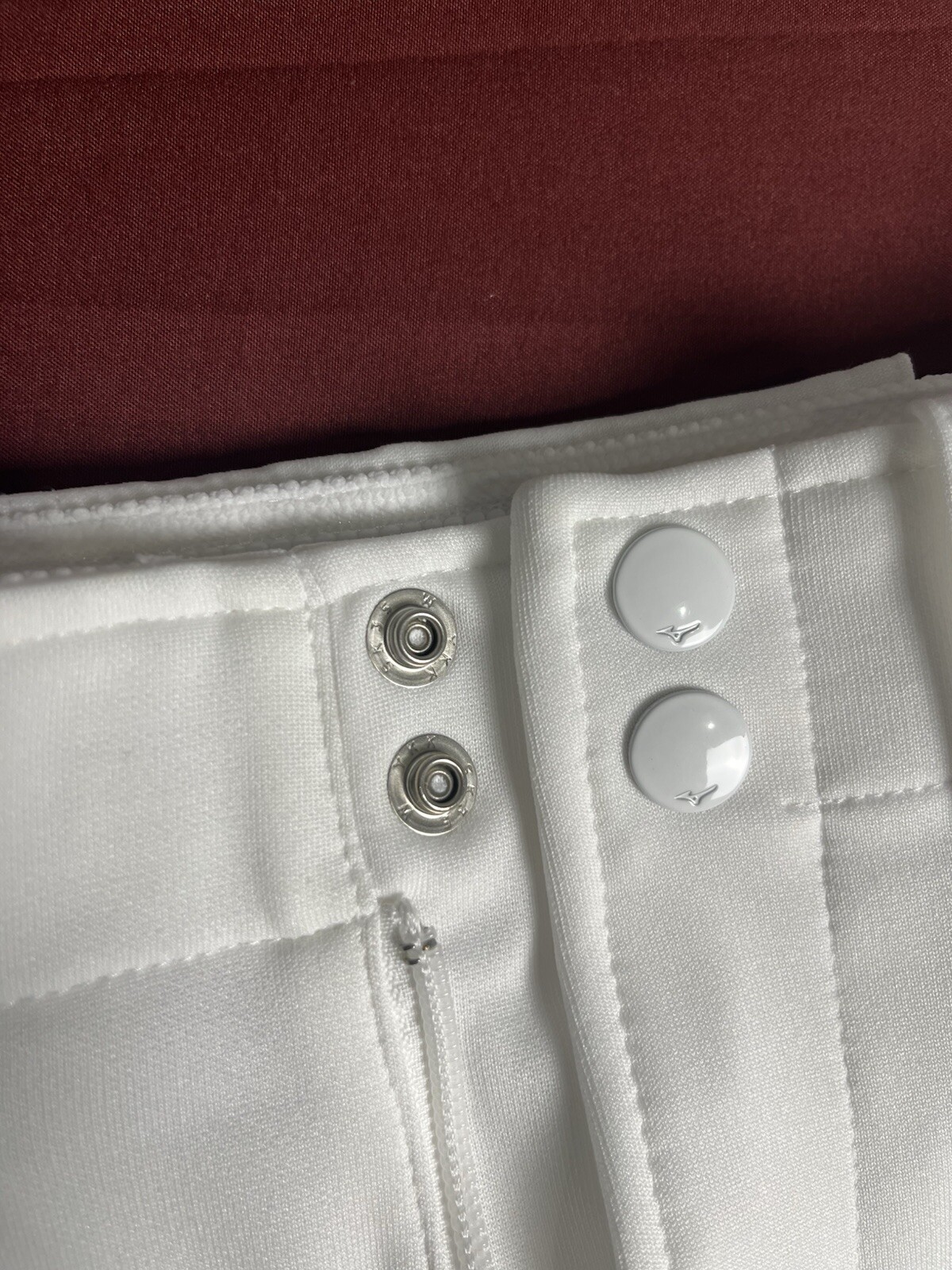 Mizuno Youth Premier Short Pant Size (YXL)(28-30)