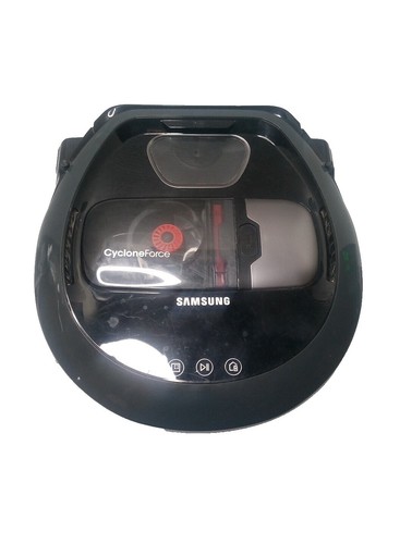 掃除機・クリーナー Samsung CycloneForce POWERbot Cyclone Force POWERbot, 20W | Samsung Support Singapore