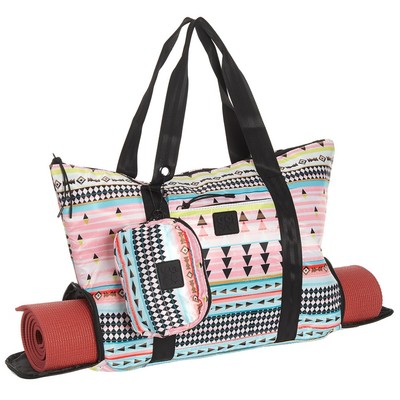 go sac the sport tote bag