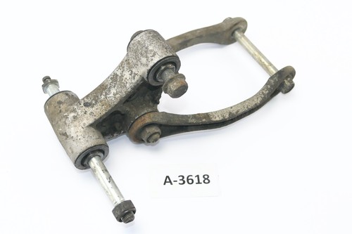 Kawasaki ZZR 600 ZX600D 1991 - Federbeinumlenkung Stoßdämpfer A3618