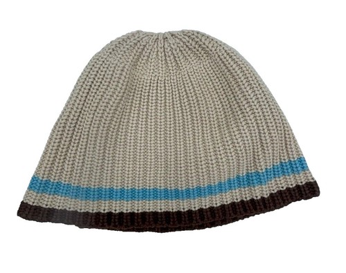 Palace X Vivienne Westwood Beanie Hat purple monogram logo y2k