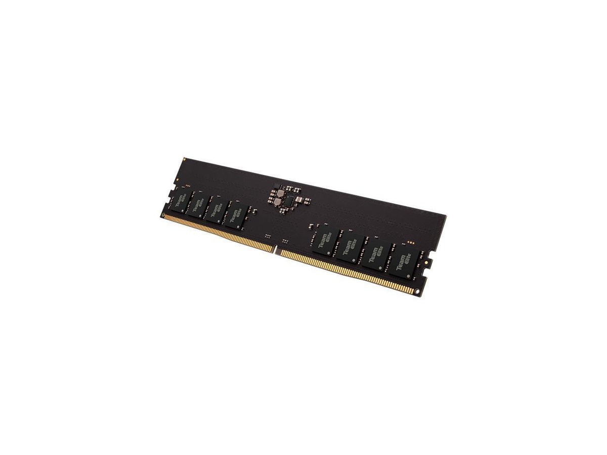 Team Elite 16GB DDR5 4800 (PC5 38400) Desktop Memory Model