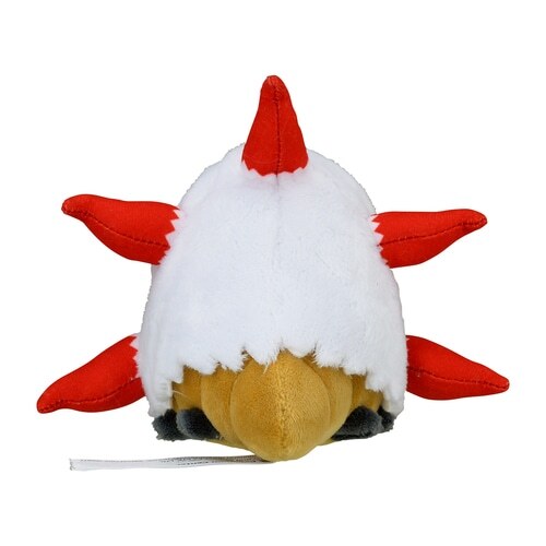 Pokemon fit Vol.6 Plush Black White Unova Region Pokemon Center Original Japan - Picture 696 of 790