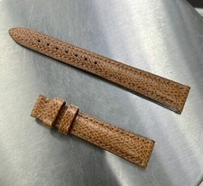 Ladies Hamilton Watch Strap 14mm For Deployment Buckle