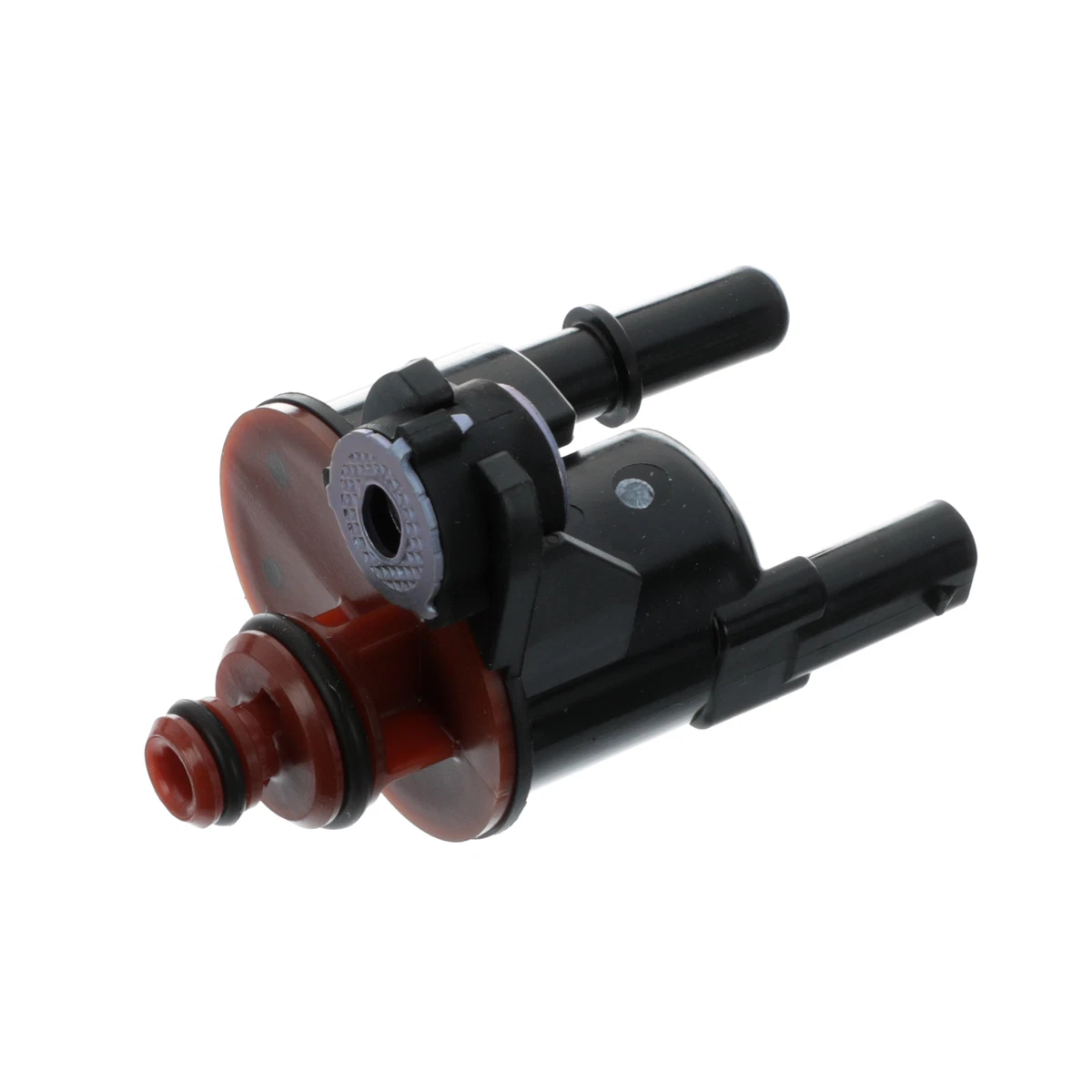 OEM NEW Genuine GM Vapor Canister Purge Solenoid Valve 12666845 | eBay