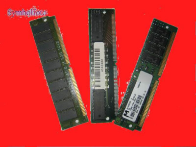 8 MB Speicher für HP Designjet 600/LJ4/4p/4Si C2066A Laserjet 4p