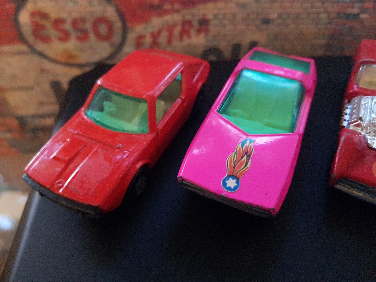 Joblot Vintage Matchbox Cars eBay