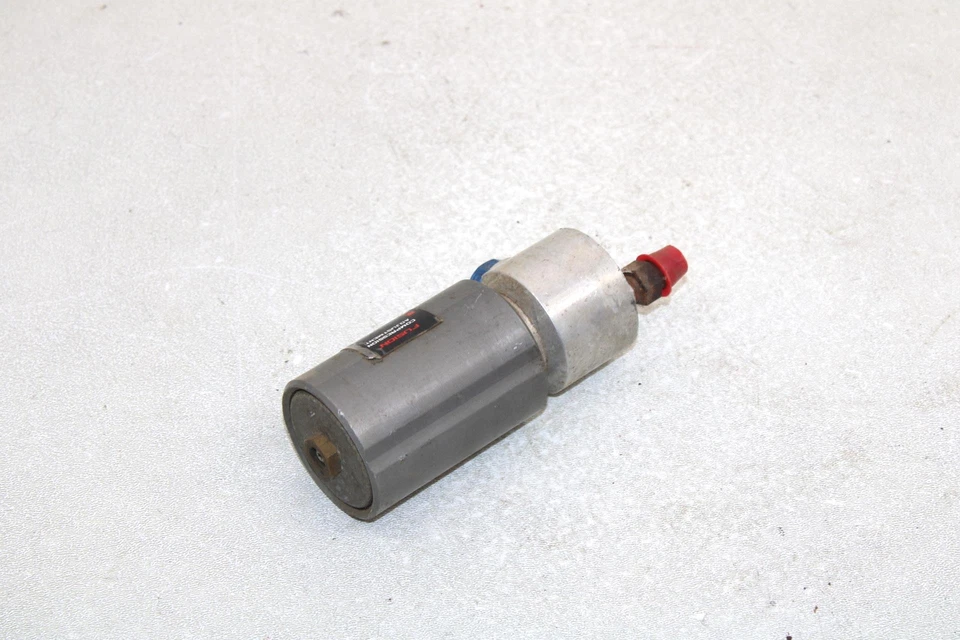 03 Polaris Pro X 800 OEM Amortiguador Delantero Pista Reserva 7042214 SP4 Foto 2 de 4