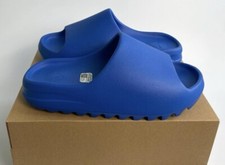 Adidas Yeezy Slide Azure/UK 8/Same Day Postage