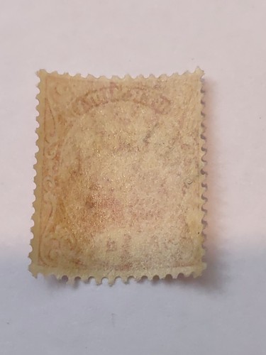 Bermuda SG58 1d Used (0,901-7) - Picture 2 of 2