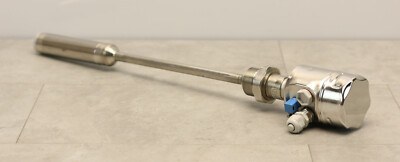 Endress+Hauser Deltapilot S DB51-DE10BA23CG30 Relativdruckmessumformer