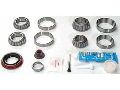 Axle Differential Bearing and Seal Kit For 1998-2002 Lincoln Navigator ...