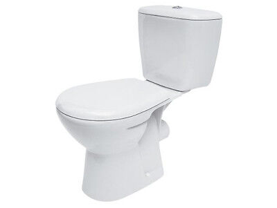 DOMINO KERAMIK  STAND WC  TOILETTE 77751 TIEFSP LER 