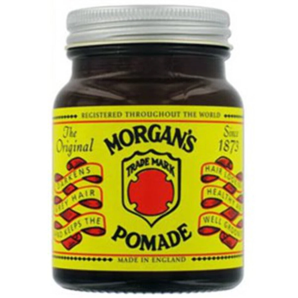 Morgans Pomade 50g , 100g / 200g