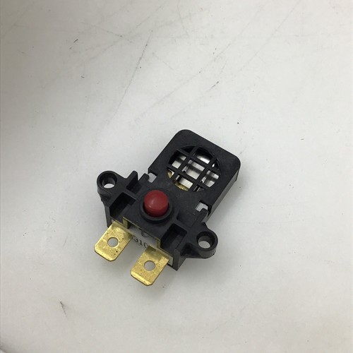 Electrolux OTTER Tumble Dryer Overheat Protection Thermostat 7M03107562