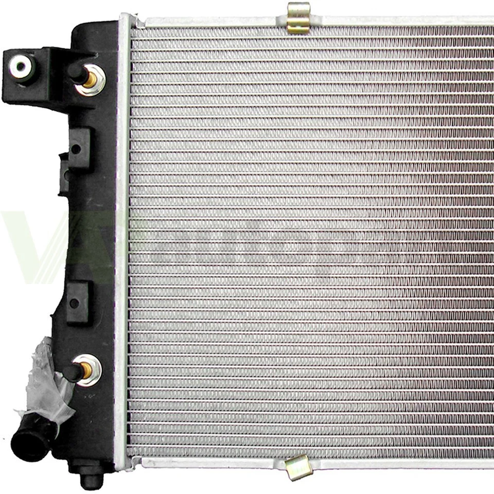 Radiador compatible con Chrysler Concorde Chrysler Intrepid 1993-1996 3,3 L ajuste 1390 Foto 3 de 4